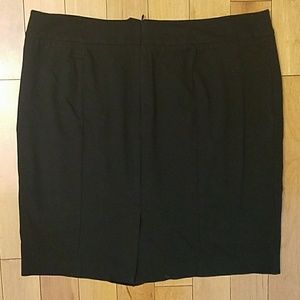 Talbots Skirts - Talbots Woman Petite Black Skirt Talbots Skirts - Talbots Woman Petite Black Skirt