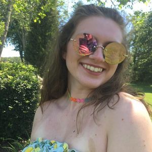 Meet your Posher, Karissa