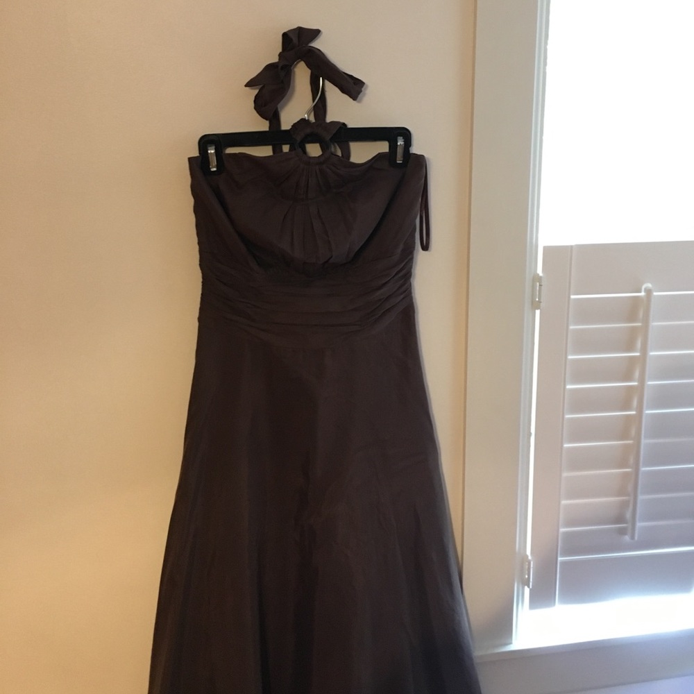 white house black market, size 2 sundress