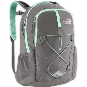 Women's North Face Jester Backpack