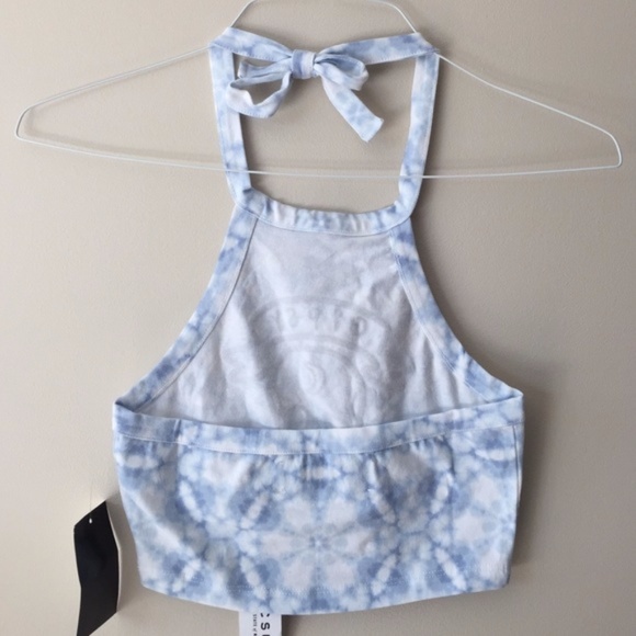 Gypsy Warrior Crop Top! - Picture 3 of 3