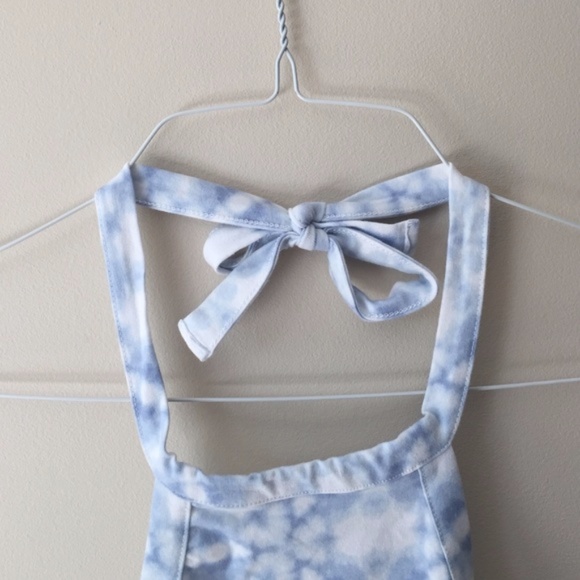 Gypsy Warrior Crop Top! - Picture 2 of 3