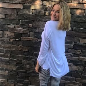 Meet your Posher, Taylor