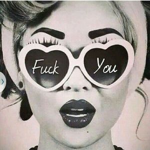 Meet your Posher, Hanna