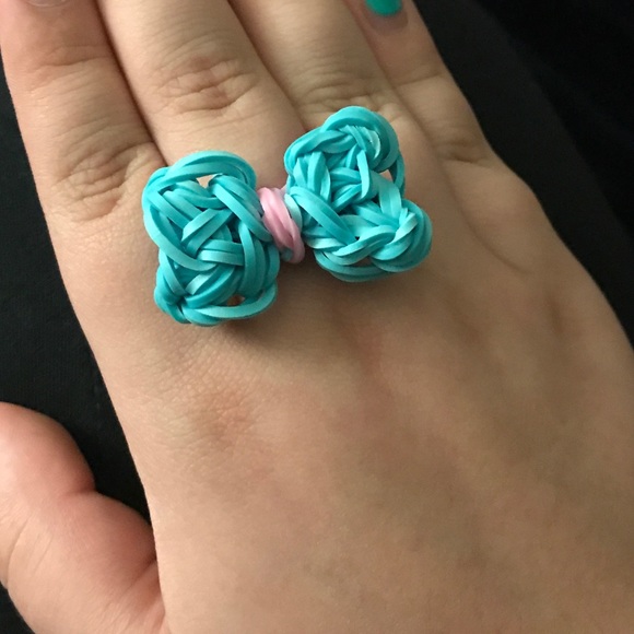 Rainbow Loom charms (ALL) - Picture 2 of 4