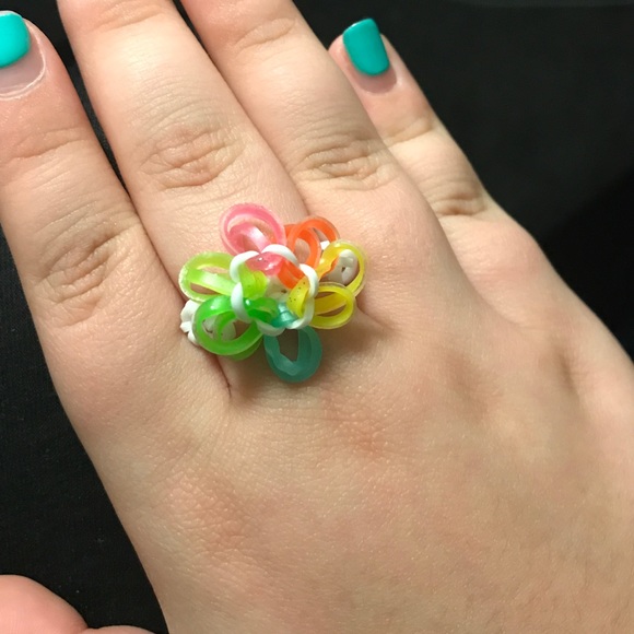 Rainbow Loom charms (ALL) - Picture 3 of 4