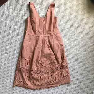 J Crew dress