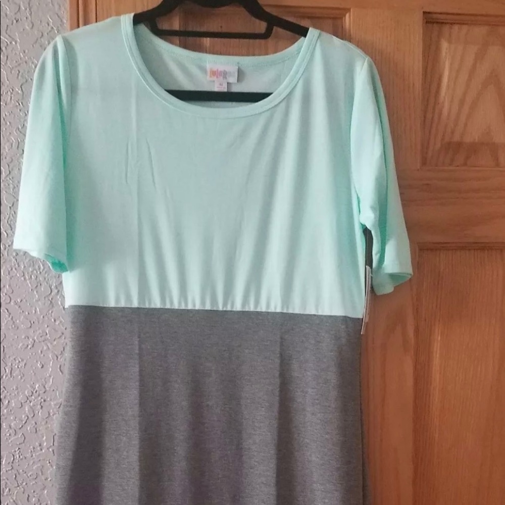 Lularoe Julia