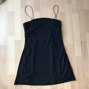 Urban Outfitters Little Black Dress