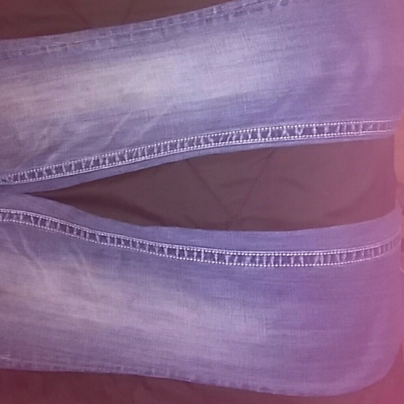 Miss me jeans 26 Easy Boot JE5733ER - Picture 4 of 4