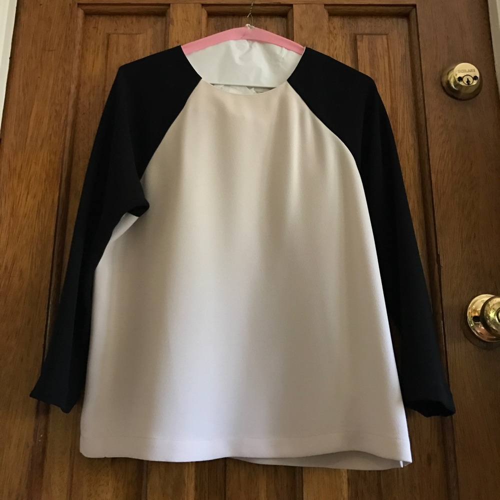 JCrew shirt