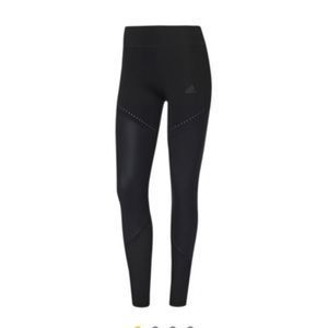 NWT Adidas Wow Drop 1 tigh leggings