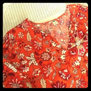 Old Navy Blouse XL