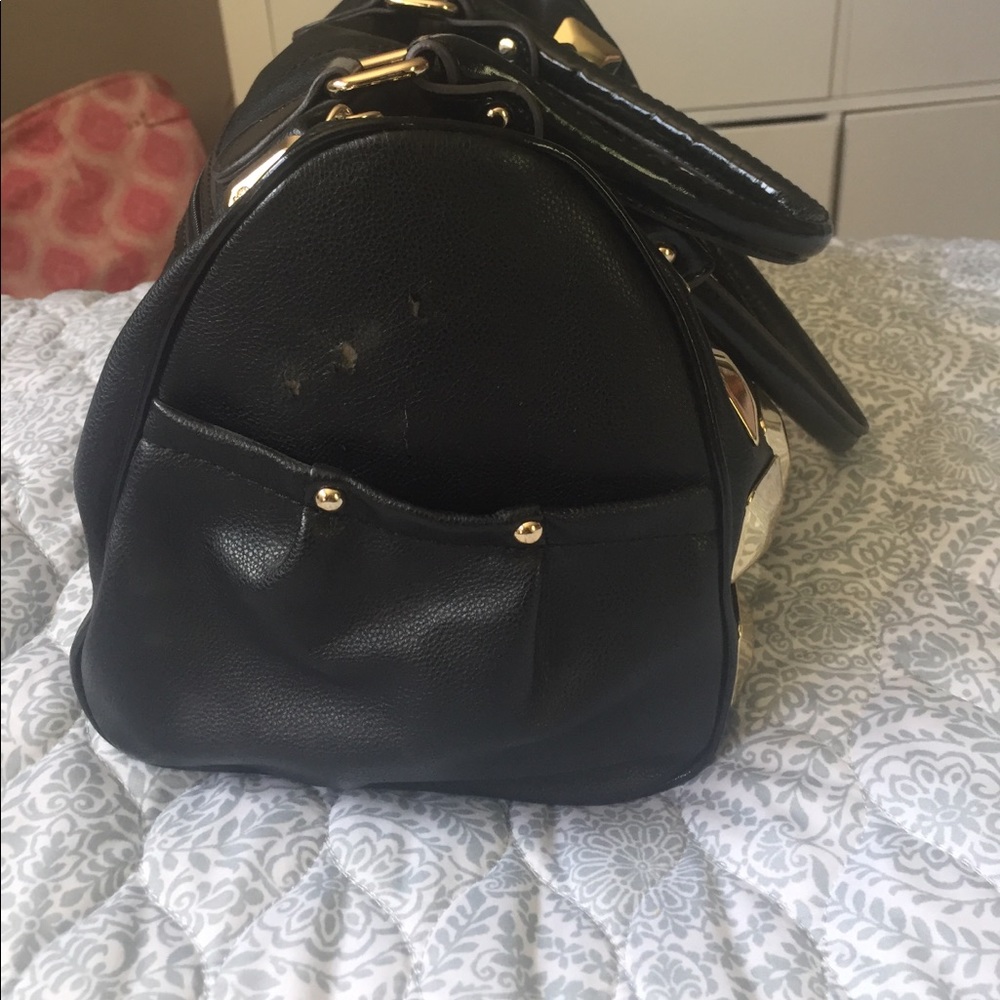 KATHY Van Zeeland handbag - Picture 4 of 5