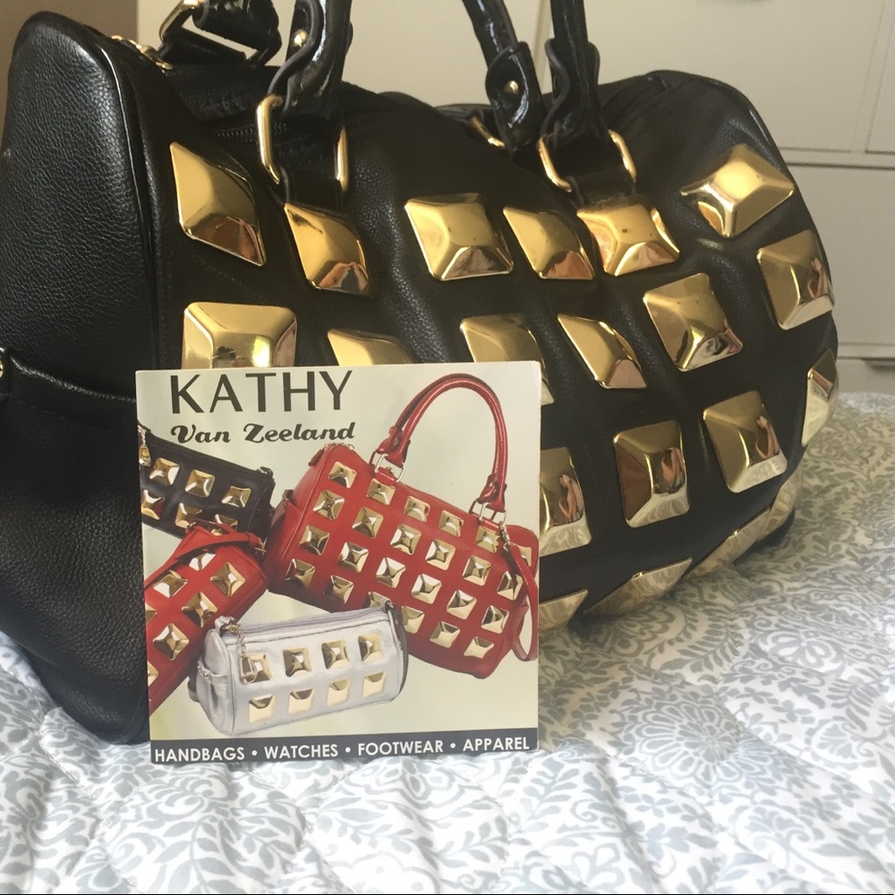 KATHY Van Zeeland handbag - Picture 5 of 5