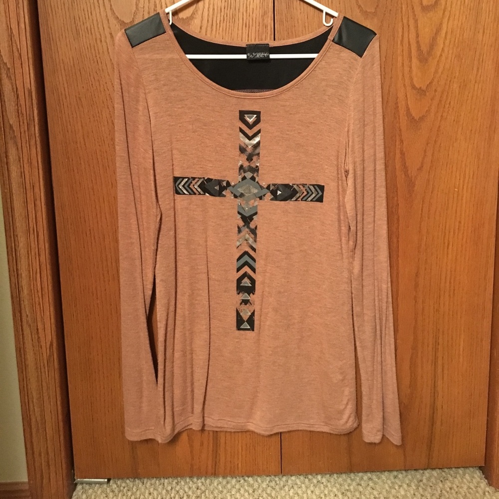 Daytrip long sleeve