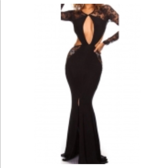 Maxi dresses - Picture 2 of 2