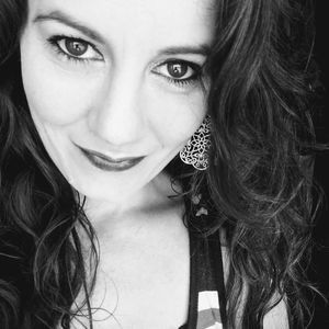 Meet your Posher, Becky