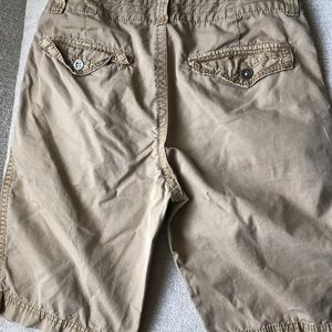 Buckle Black Men's Soul Short