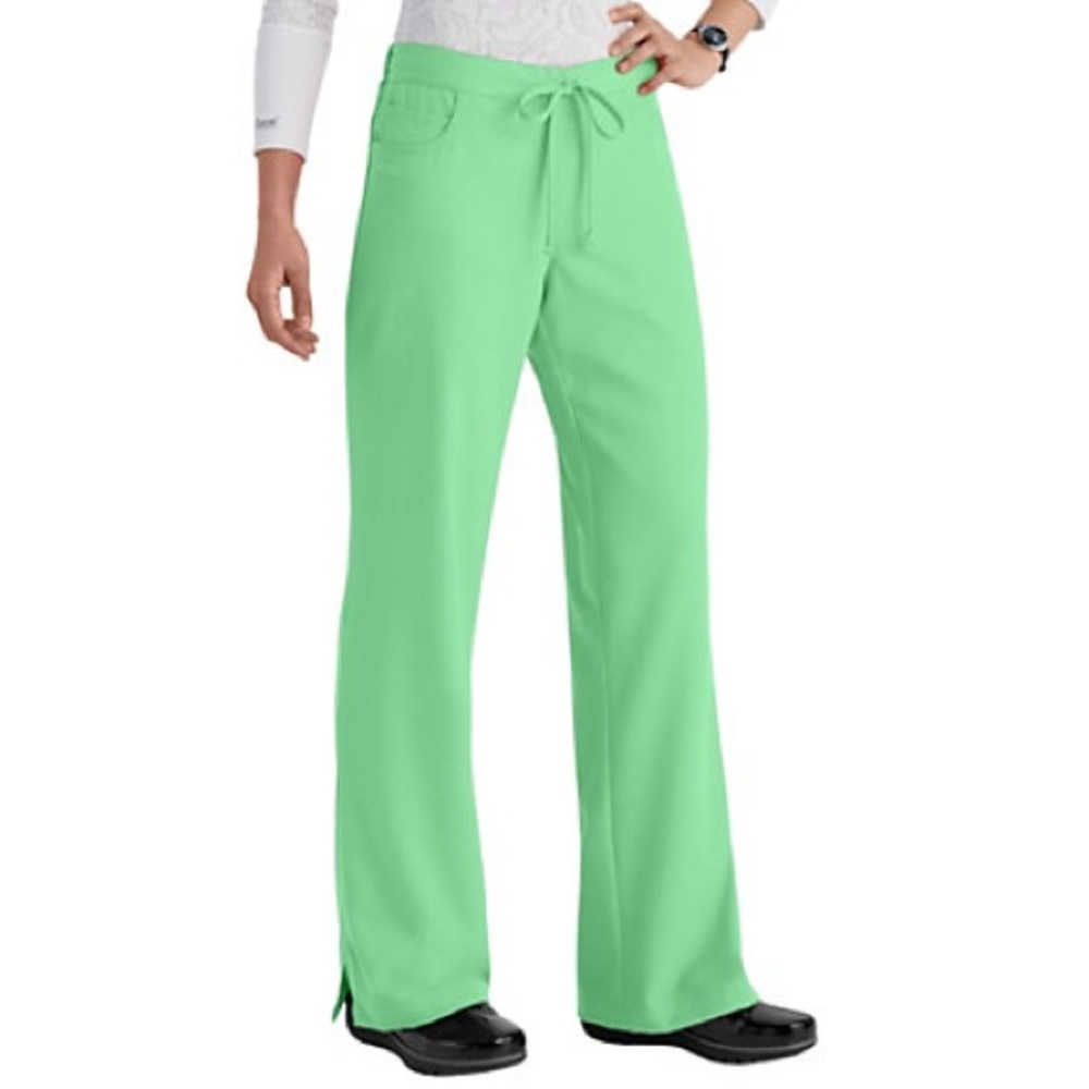 Grey's Anatomy 5 pocket scrub pants