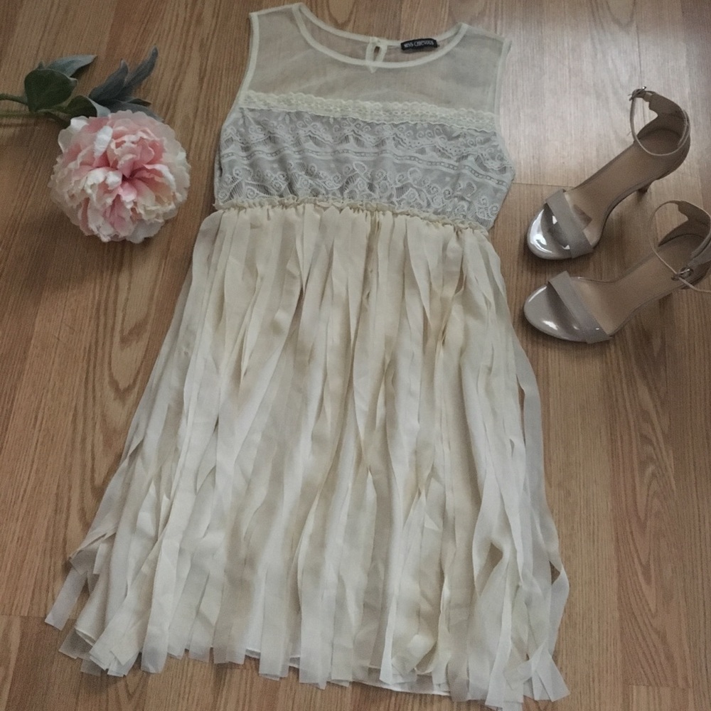 Adorable Sweet Dress