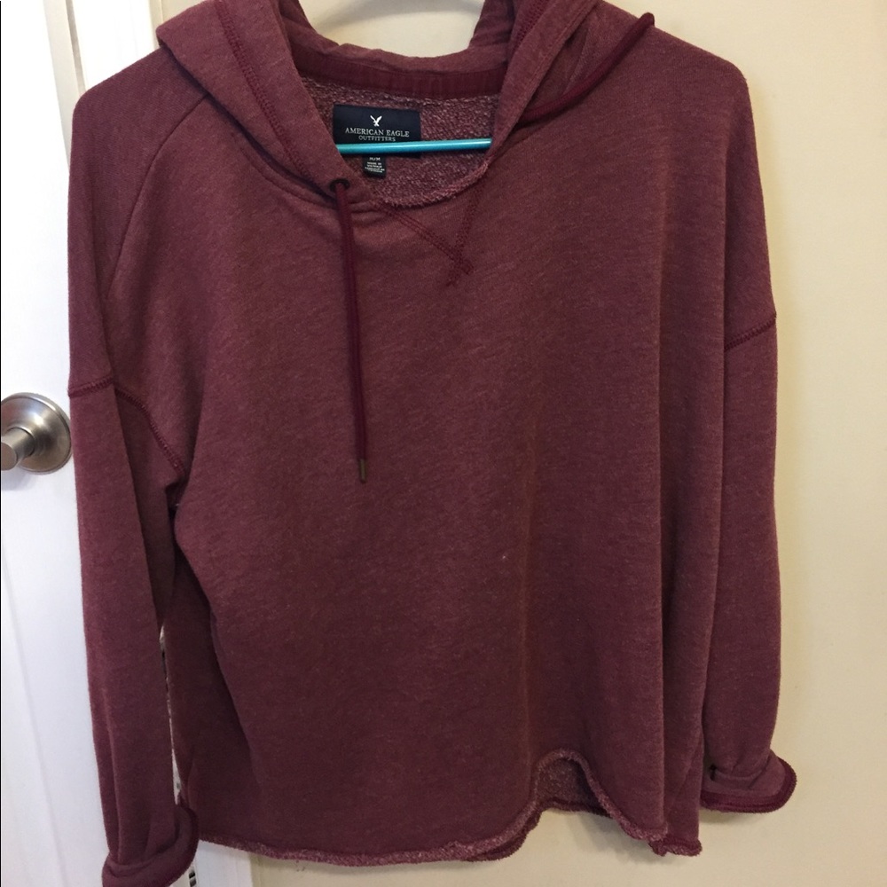 American Eagle comfy hoodie