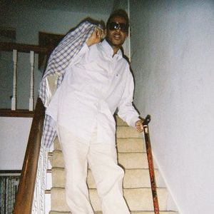 Meet your Posher, Marlon