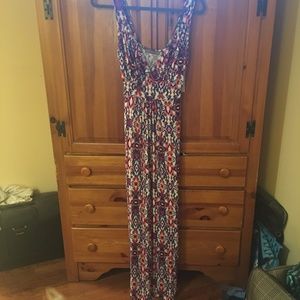 Loveappella Maxi Dress - from Stitchfix  NWT
