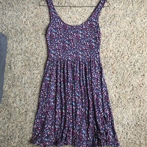 American Eagle Dress