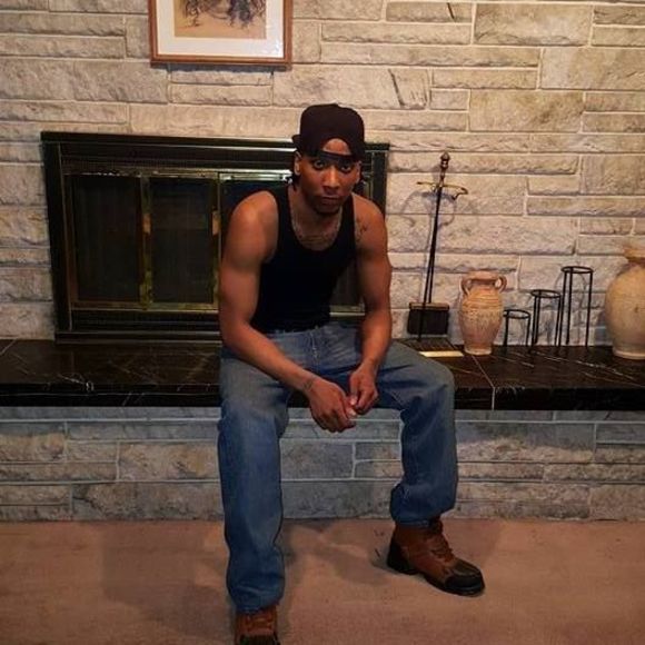 Meet your Posher, Michael - Picture 1 of 1