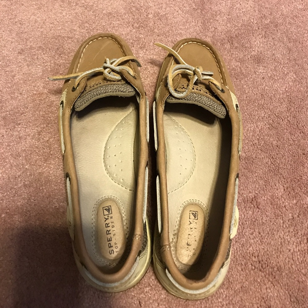 Sperry Top-Sider