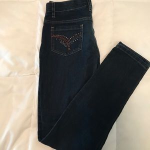 Mudd jeggings