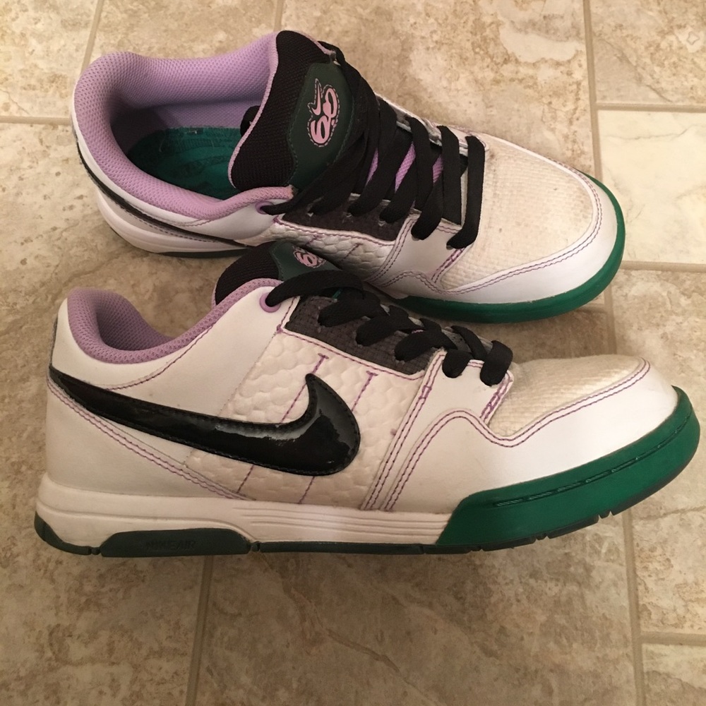Nike 6.0 shoes