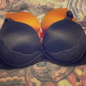 Aerie drew pushup bra