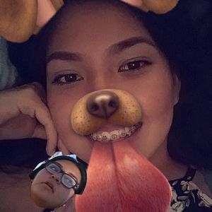 Meet your Posher, Jimena