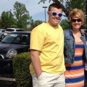 Meet your Posher, Brock