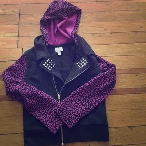 Kids jacket