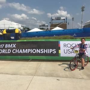 Meet your Posher, Cindi