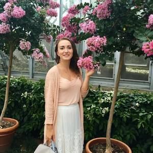 Meet your Posher, Irina