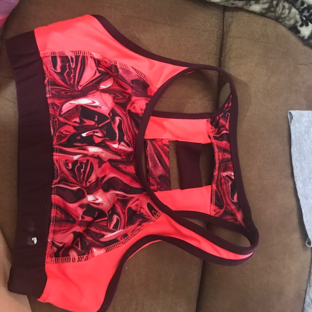 This Sports Bra