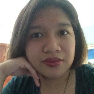 Meet your Posher, Patricia