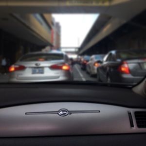 Meet your Posher, Angel