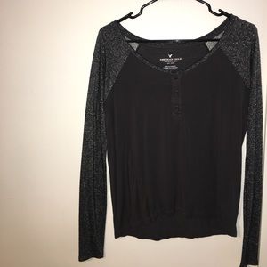 American Eagle long sleeve