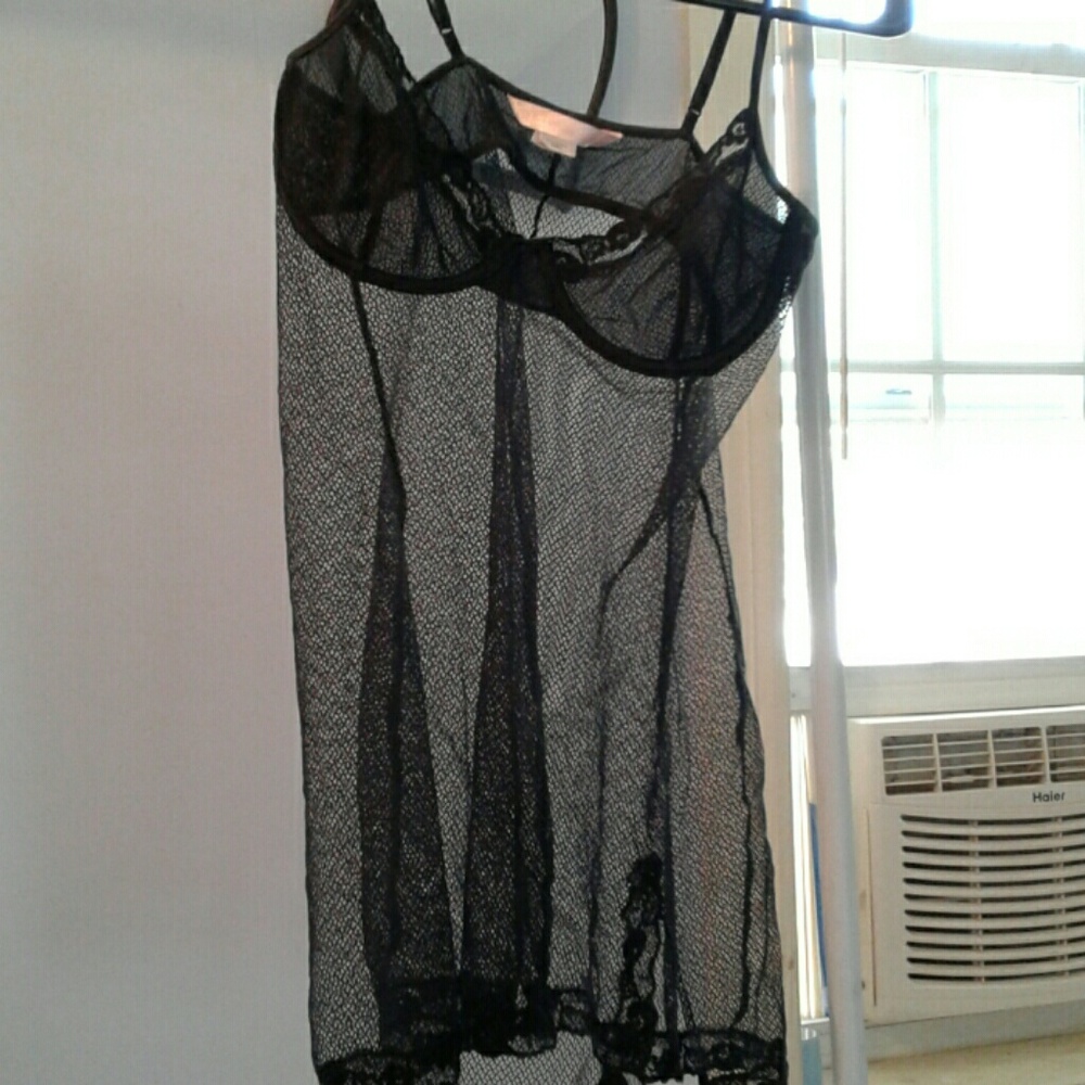 Lingerie
