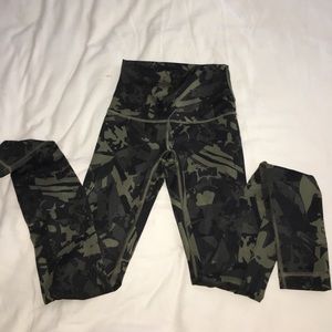 Lululemon full length leggings!