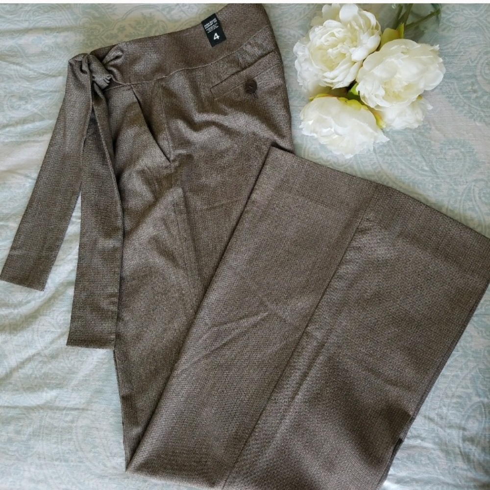 Cassidy High Waist The Limited Pant