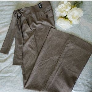 Cassidy High Waist The Limited Pant