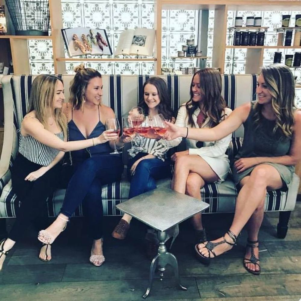 Meet your Posher, Alex