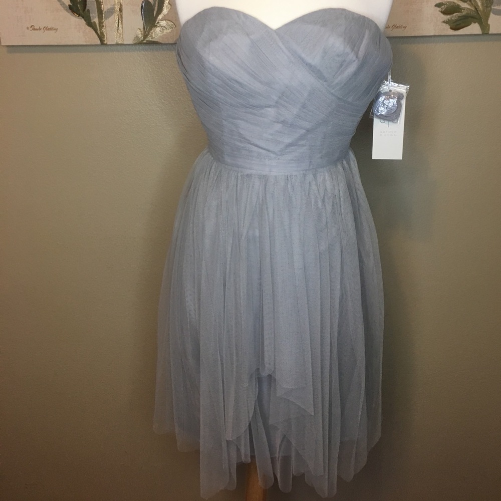 Gather and Gown by David Tutera style 510