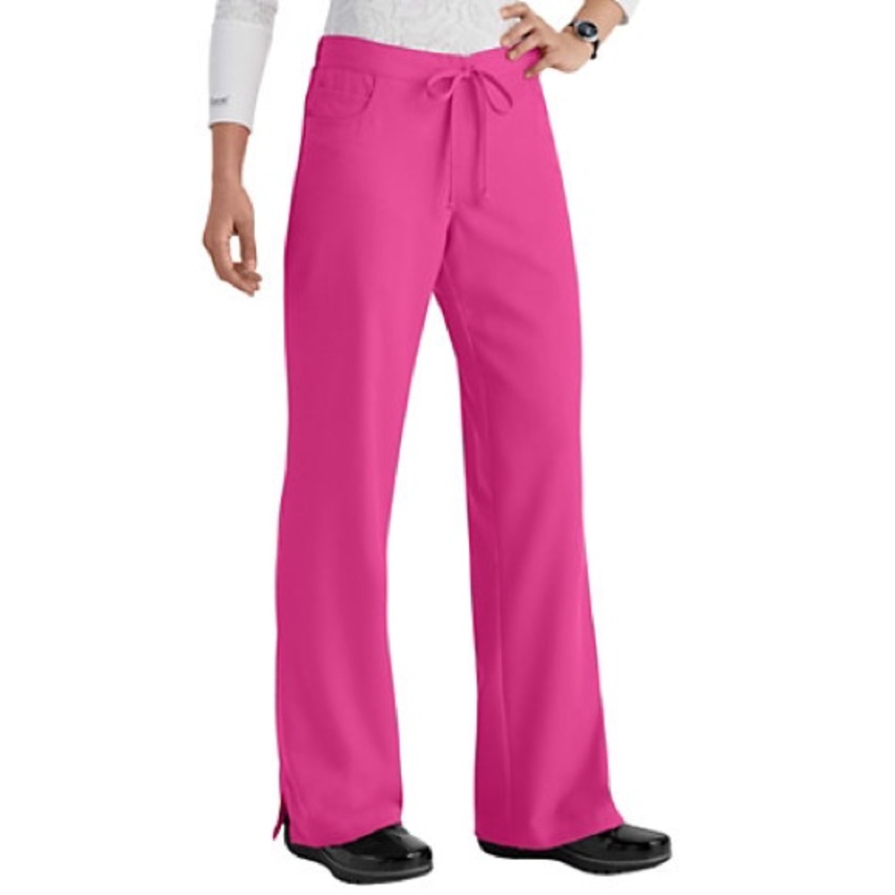 Grey's Anatomy 5 Pocket Scrub Pants